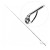 Резервен връх BLUE BIRD NEWEST 6'0" 1.83 м Extra Ultralight 0.5-3 гр BB1-602XUL-S - Favorite